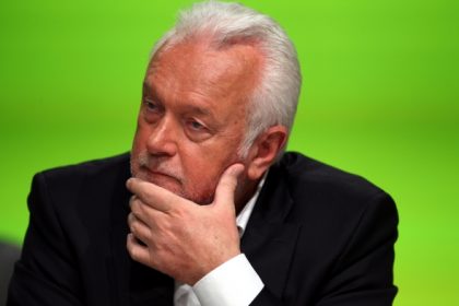 Kubicki wünscht sich rasche Neuwahlen: Die GroKo hält keine vier Jahre