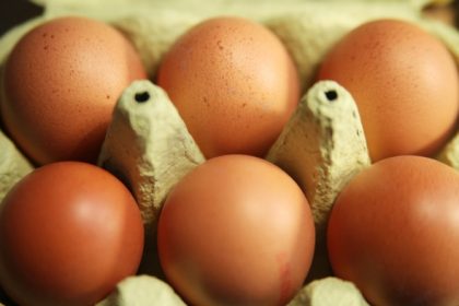 Aldi Süd kündigt Preiserhöhung für Eier an