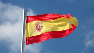 „Rebellion gegen den Rechtsstaat“: Spanien sieht Unterstützung der EU im Konflikt um Katalonien