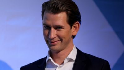 Die „Krone“ über Österreich-Wahlausgang: „Die Wutbürger sind jetzt Hoffnungs-Bürger“
