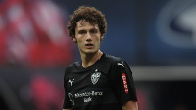 1. Bundesliga: Stuttgart schlägt Freiburg 3:0