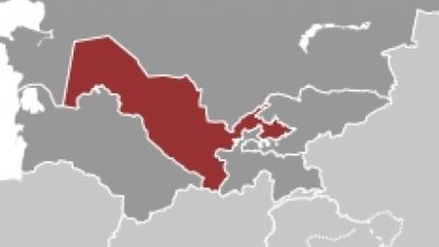 Mehr als 90.000 Menschen nach Staudammbruch in Usbekistan in Sicherheit gebracht