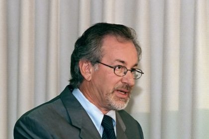 Regisseur Haneke bekam für Kritik Kaviar von Steven Spielberg