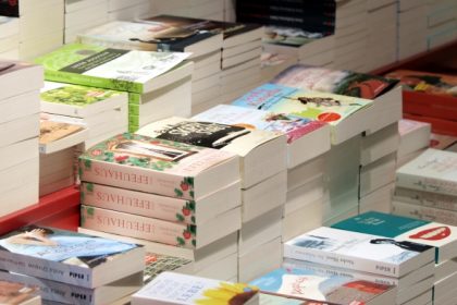 US-Autor Green litt bei Arbeit an neuem Roman unter Erfolgsdruck