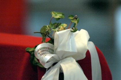 Bedford-Strohm hofft auf Zeichen für konfessionsverschiedene Ehepaare