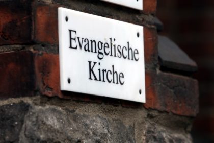 Organisator des Reformationsjubiläums zieht positive Bilanz