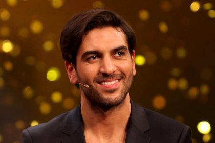 Elyas M`Barek: “Mir war noch nie was peinlich”
