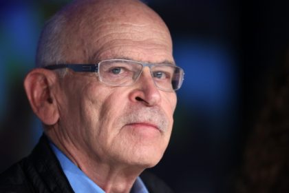 Günter Wallraff litt lange unter Albträumen