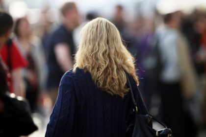 Rentenanwartschaften für Frauen bei Scheidungen deutlich gesunken