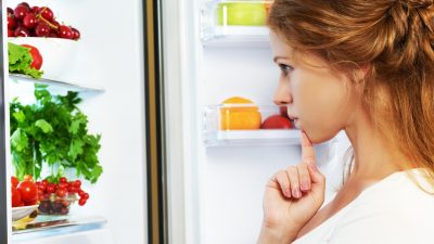 Kühlschrank oder nicht: Zehn Lebensmittel, die Sie besser nicht kühlen sollten