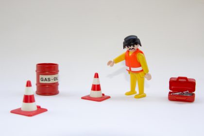 Kein Lungentumor: Ärzte übersahen 40 Jahre lang Plastik-Spielzeug in der Lunge von Paul Baxter