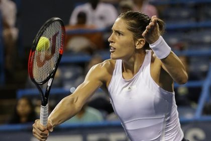 Petkovic und Görges in Peking in Runde zwei – Witthöft raus