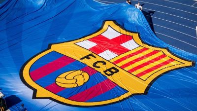 FC Barcelona will sich an Generalstreik beteiligen