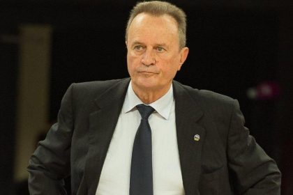 Neue ALBA-Euphorie mit «Trainer-Legende» Aito