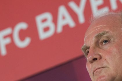 Hoeneß: Neuer Bayern-Trainer «in den nächsten Tagen»