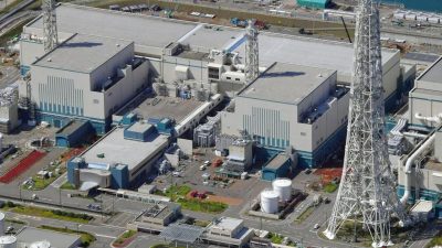 Trotz heftigem Widerstand der Bürger: Fukushima-Betreiber bekommt Genehmigung für neue Reaktoren