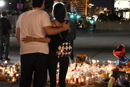 USA: Massenmörder von Las Vegas hatte womöglich Komplizen
