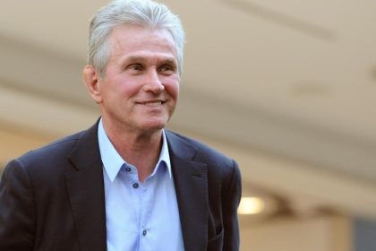 Bayern setzt wohl auf Triple-Triumphator Heynckes