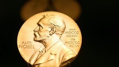 Schwedische Akademie entscheidet über Pause bei Vergabe von Literatur-Nobelpreis