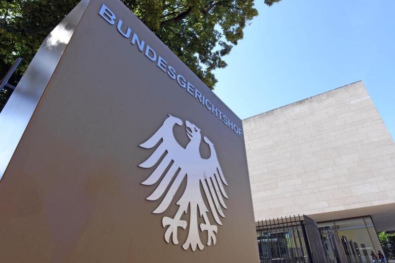 Revision abgelehnt: Ehefrau angebrannt, gelöscht, fürs Leben gezeichnet – BGH bestätigt 14,5 Jahre Haft für Haci Ahmet Ü.