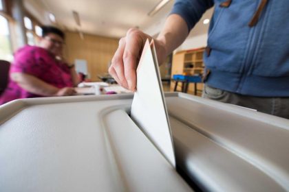 Gendersternchen sind kein Teil der amtlichen Rechtschreibung – Potenziell ungültige Wahlunterlagen in Dortmund