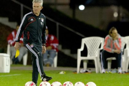 Boateng schwärmt von Heynckes: «Ein ganz großer Trainer»