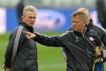 Letzte Details für Heynckes-Rückkehr: Hermann will Freigabe