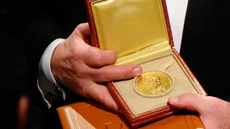 Wirtschaftsnobelpreis geht an US-Verhaltensökonom Thaler