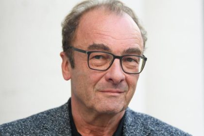 Schriftsteller Robert Menasse erfindet Hallstein-Rede in Auschwitz