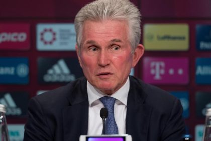 Trainer-Rückkehrer Heynckes von Bayern-Erfolg überzeugt
