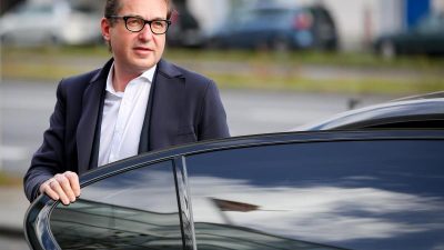 Dobrindt fordert deutliche Erhöhung der Militärausgaben – und warnt die SPD vor Blockadehaltung