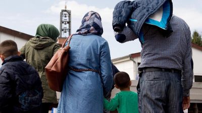 Bundesverwaltungsgericht erleichtert Flüchtlingen Ehegattennachzug