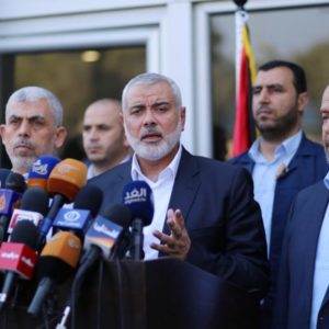 Angriff in Teheran: Einer der fünf wichtigsten Hamas-Anführer getötet