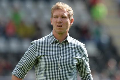 Nagelsmann: «Keine Anfragen, kein Kontakt» zum FC Bayern