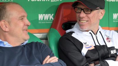 Kellerduell zum Auftakt: VfB Stuttgart empfängt 1. FC Köln