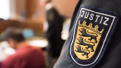 „Mit einer Schnapsflasche zugeschlagen“: Geständnis in Freiburger Prozess um Mord an Joggerin