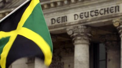 Sondierungsgespräche über Jamaika-Koalition gehen in erste entscheidende Phase