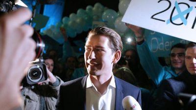 Chat-Affäre der ÖVP: Ex-Vertrauter Schmid als Kronzeuge gegen Kurz?