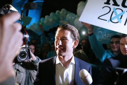 Chat-Affäre der ÖVP: Ex-Vertrauter Schmid als Kronzeuge gegen Kurz?