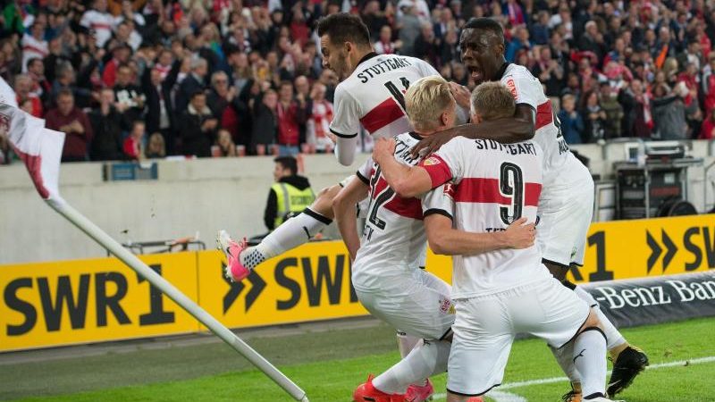 Köln-Krise nach Last-Minute-Pleite beim VfB immer schlimmer