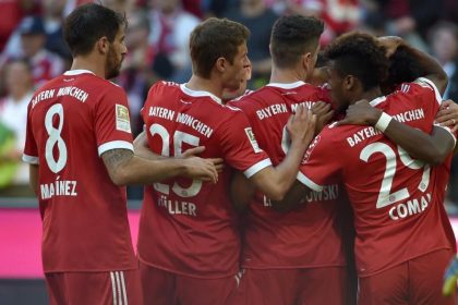 Triple-Trainer Heynckes kehrt als Sieger zurück