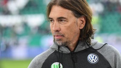 Bremen unter Druck – Wolfsburg will ersten Sieg für Schmidt