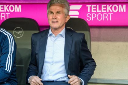 «Positiver Anfang» stachelt Heynckes an