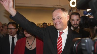 SPD gewinnt Landtagswahl in Niedersachsen