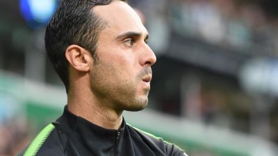 Bremen harm- und sieglos, aber weiter mit Trainer Nouri