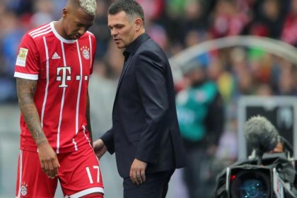 Boateng dachte an Abschied vom FC Bayern