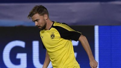 BVB in Nikosia wieder mit Kapitän Schmelzer – Fünf Wechsel