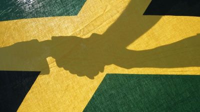 Jamaika-Sondierungen starten – schwierige Gespräche erwartet