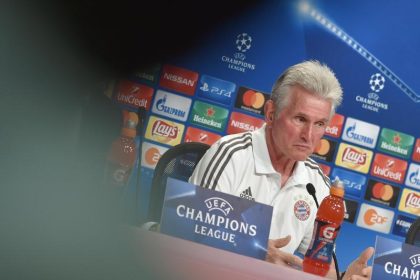 Bayern-Plan: Sieg als Antwort auf Paris