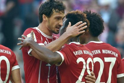 Hummels: FC Bayern aktuell kein Top-Team